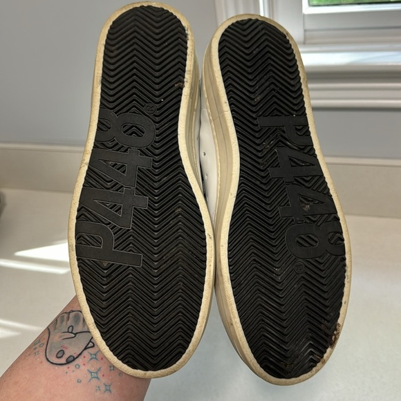 P448 Sneakers - Picture 5 of 5